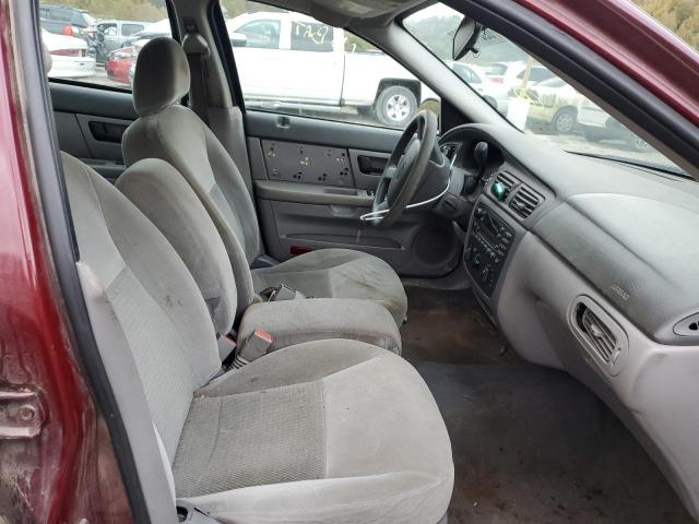 Photo 5 from auction – 2005 FORD TAURUS SE with VIN 1FAFP53U65A265353