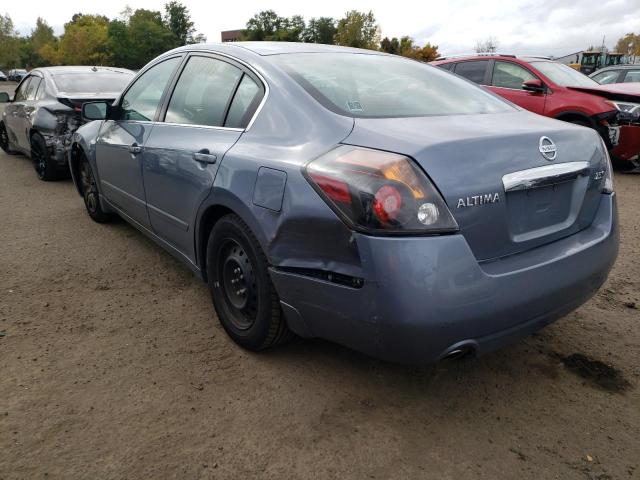 Photo 3 from auction – 2011 NISSAN ALTIMA BAS with VIN 1N4AL2AP7BC120825
