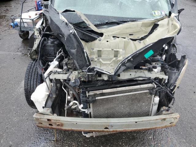 Photo 7 from auction – 2012 NISSAN VERSA S with VIN 3N1CN7AP2CL884357