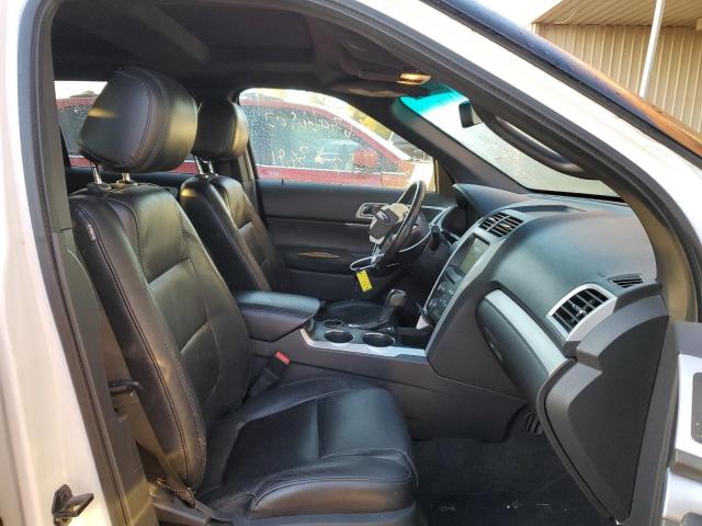 Photo 5 from auction – 2011 FORD EXPLORER X with VIN 1FMHK7D8XBGA49282