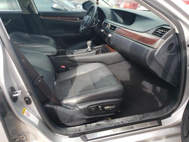 Photo 5 from auction – 2015 LEXUS GS 350 with VIN JTHBE1BL8FA004290