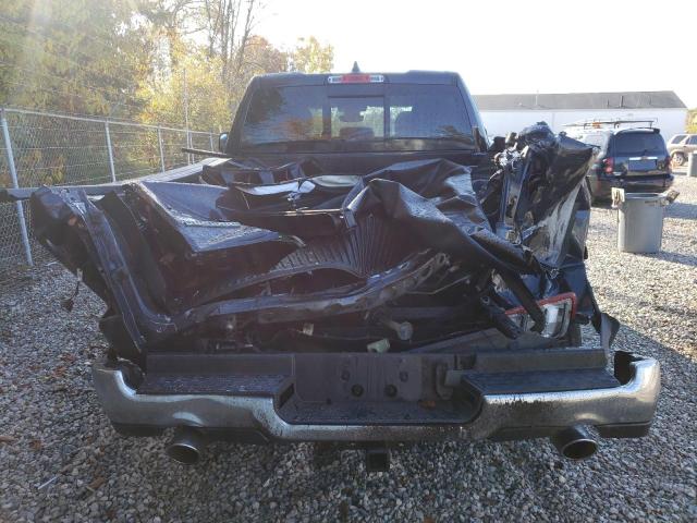 Photo 9 from auction – 2021 RAM 1500 BIG H with VIN 1C6SRFBT5MN831177
