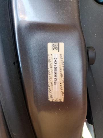 Photo 10 from auction – 2015 HONDA CR-V EXL with VIN 2HKRM4H78FH691665