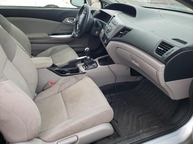 Photo 5 from auction – 2012 HONDA CIVIC EX with VIN 2HGFG3A88CH545098