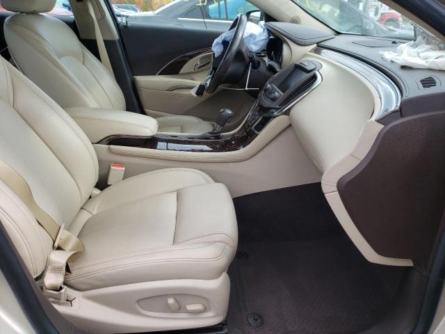 Photo 5 from auction – 2015 BUICK LACROSSE with VIN 1G4GB5G36FF281177