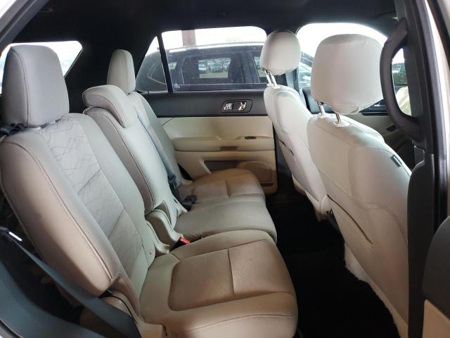 Photo 6 from auction – 2015 FORD EXPLORER with VIN 1FM5K7B80FGC33481