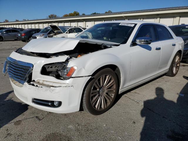 Photo 2 from auction – 2012 CHRYSLER 300 LIMITE with VIN 2C3CCACGXCH213108