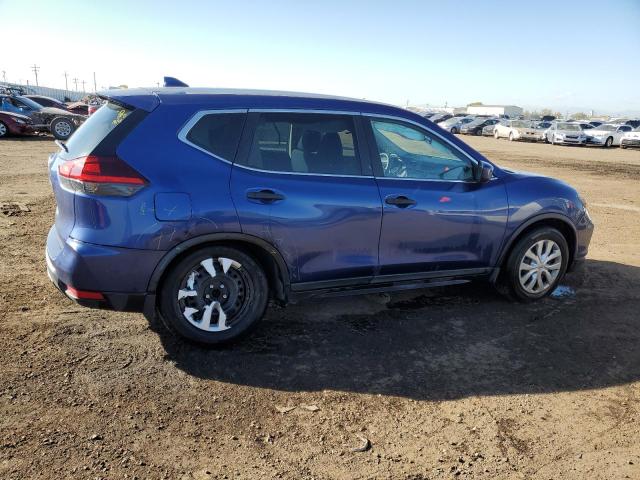 Photo 3 from auction – 2019 NISSAN ROGUE S with VIN 5N1AT2MT2KC833033