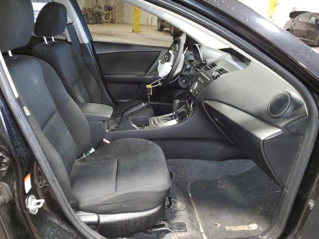 Photo 5 from auction – 2011 MAZDA 3 I with VIN JM1BL1VG9B1497980