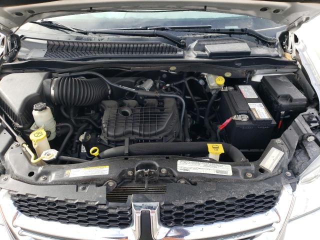 Photo 7 from auction – 2012 DODGE GRAND CARA with VIN 2C4RDGDG4CR107493