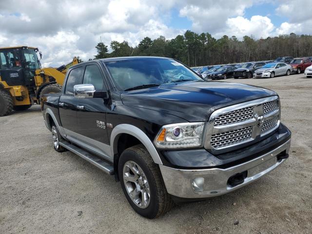 RAM 1500 LARAM 2013 with VIN 1C6RR7NT7DS711303 - Photo from auction