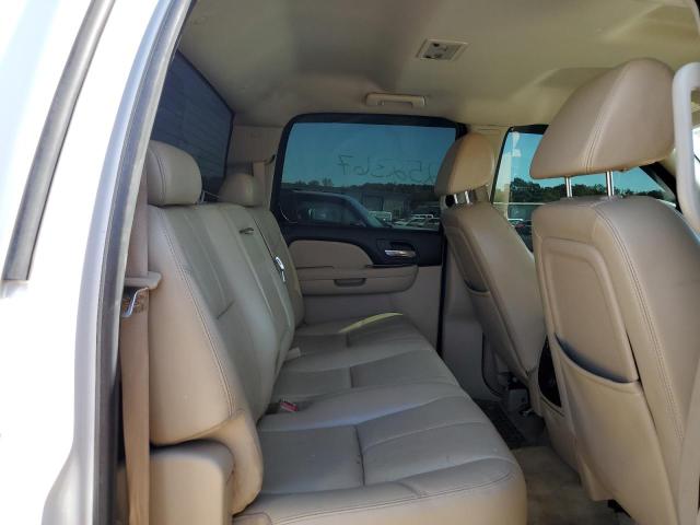 Photo 6 from auction – 2007 CHEVROLET SILVERADO with VIN 2GCEK13M771537998