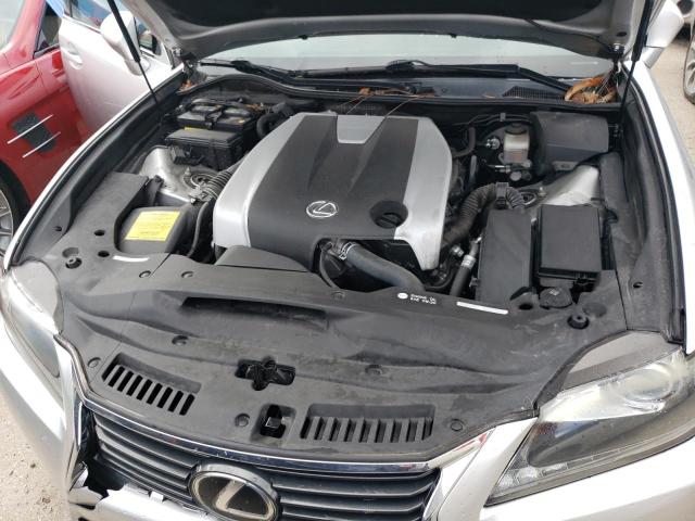 Photo 7 from auction – 2015 LEXUS GS 350 with VIN JTHBE1BL8FA004290