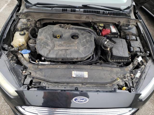 Photo 7 from auction – 2013 FORD FUSION SE with VIN 3FA6P0H99DR311625