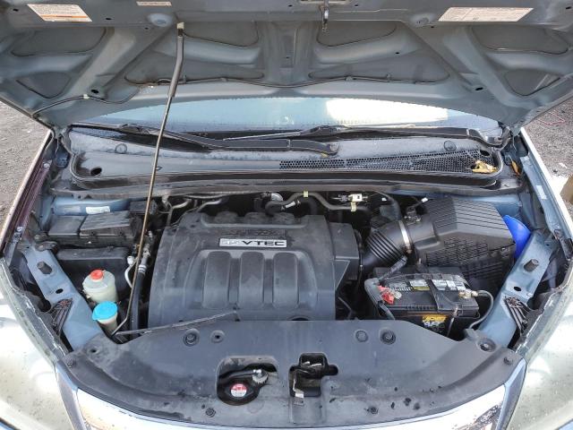 Photo 7 from auction – 2008 HONDA ODYSSEY EX with VIN 5FNRL38478B015325
