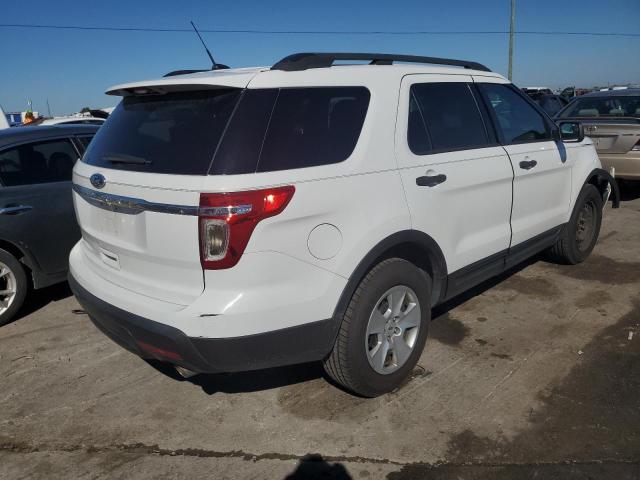 Photo 4 from auction – 2013 FORD EXPLORER with VIN 1FM5K7B85DGB46141