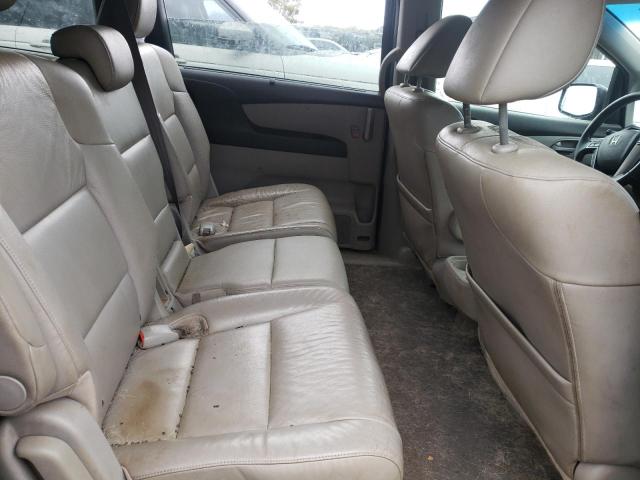 Photo 6 from auction – 2011 HONDA ODYSSEY EX with VIN 5FNRL5H66BB001291