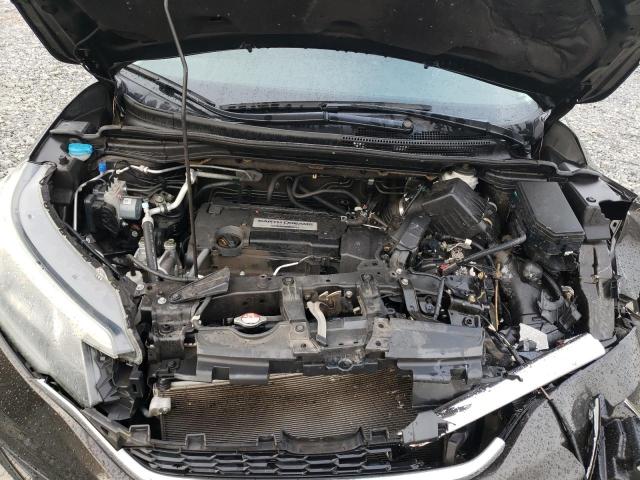 Photo 7 from auction – 2015 HONDA CR-V LX with VIN 5J6RM3H37FL020730