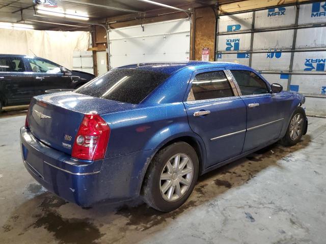 Photo 4 from auction – 2009 CHRYSLER 300 TOURIN with VIN 2C3LA53V99H513534