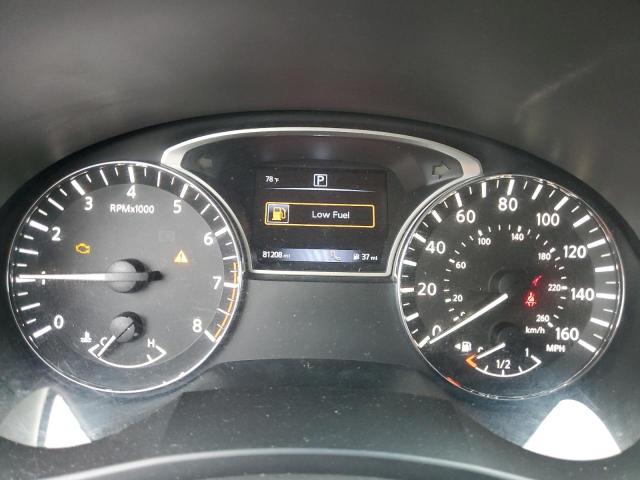 Photo 8 from auction – 2017 NISSAN ALTIMA 2.5 with VIN 1N4AL3AP1HC270962