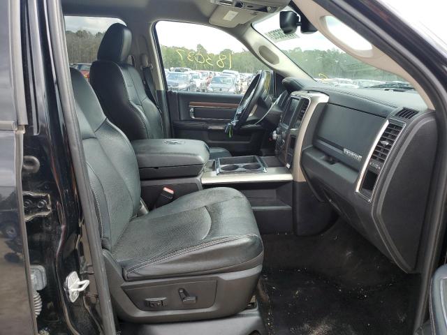 Photo 5 from auction – 2013 RAM 1500 LARAM with VIN 1C6RR7NT7DS711303