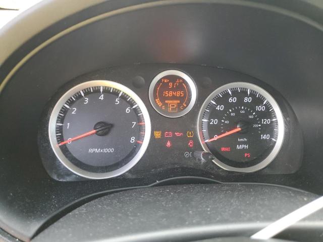 Photo 8 from auction – 2012 NISSAN SENTRA 2.0 with VIN 3N1AB6AP4CL686003
