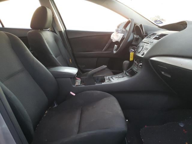 Photo 5 from auction – 2012 MAZDA 3 I with VIN JM1BL1VF4C1516797