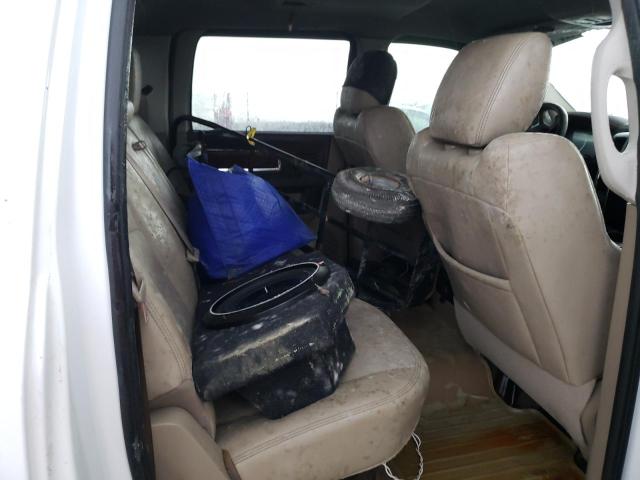 Photo 6 from auction – 2011 DODGE RAM 1500 with VIN 1D7RV1CT3BS503300