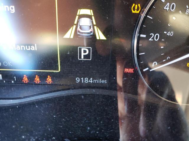 Photo 8 from auction – 2021 NISSAN KICKS SR with VIN 3N1CP5DV2ML555717
