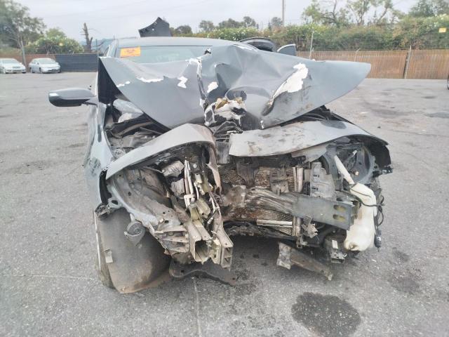Photo 9 from auction – 2017 CHEVROLET MALIBU LT with VIN 1G1ZE5ST7HF129285