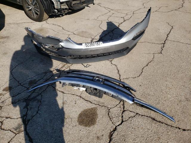 Photo 9 from auction – 2017 HONDA PILOT EXL with VIN 5FNYF6H68HB099080