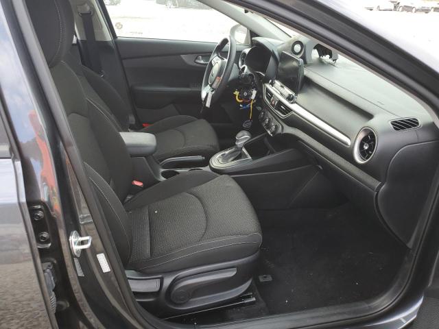 Photo 5 from auction – 2021 KIA FORTE FE with VIN 3KPF24AD0ME339285
