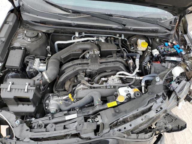 Photo 7 from auction – 2022 SUBARU OUTBACK PR with VIN 4S4BTAFC6N3202513