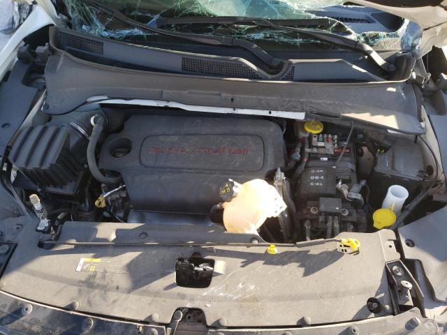 Photo 12 from auction – 2019 JEEP COMPASS TR with VIN 3C4NJDDB9KT721672