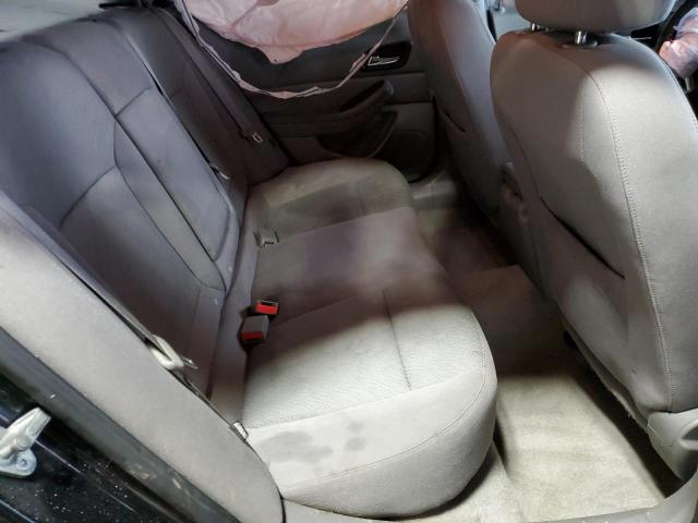Photo 6 from auction – 2013 CHEVROLET MALIBU LS with VIN 1G11B5SA0DF293573