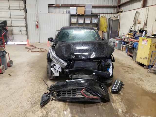 Photo 9 from auction – 2023 KIA FORTE GT with VIN 3KPF44AC4PE509489