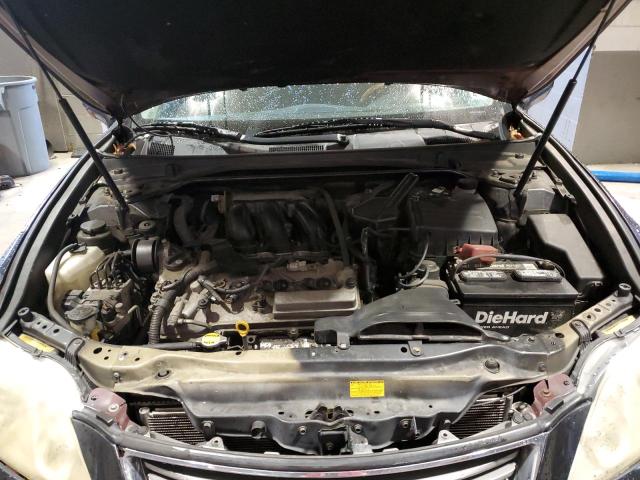 Photo 7 from auction – 2007 LEXUS ES 350 with VIN JTHBJ46G872089895