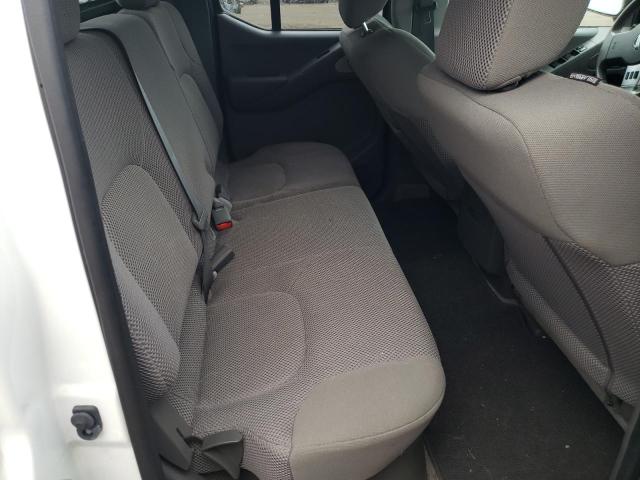 Photo 6 from auction – 2017 NISSAN FRONTIER S with VIN 1N6AD0EV7HN752903