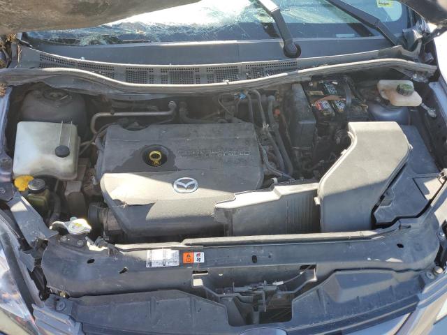 Photo 7 from auction – 2009 MAZDA 5 with VIN JM1CR293490341359