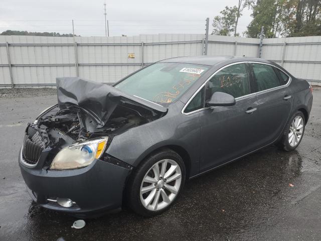 Photo 2 from auction – 2013 BUICK VERANO with VIN 1G4PS5SK2D4224773