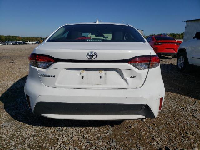 Photo 6 from auction – 2022 TOYOTA COROLLA LE with VIN 5YFEPMAE6NP292236