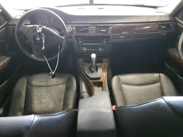 Photo 9 from auction – 2011 BMW 328 XI with VIN WBAPK7C54BF082580