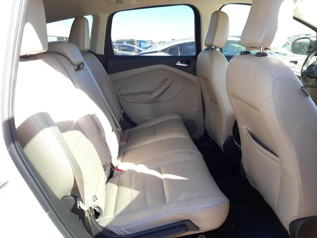 Photo 6 from auction – 2018 FORD ESCAPE TIT with VIN 1FMCU0J96JUC09456