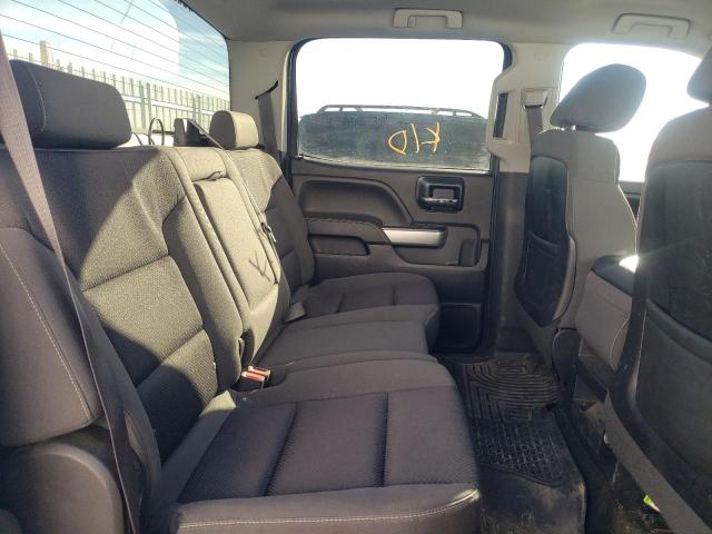 Photo 6 from auction – 2014 CHEVROLET SILVERADO with VIN 3GCUKREC3EG130831
