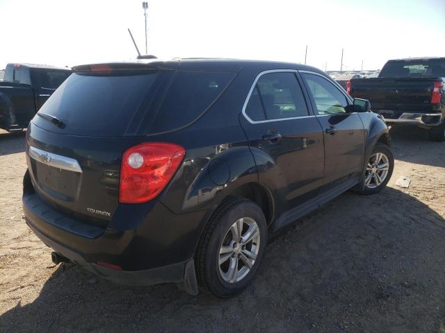 Photo 4 from auction – 2015 CHEVROLET EQUINOX LS with VIN 2GNALAEKXF1138743