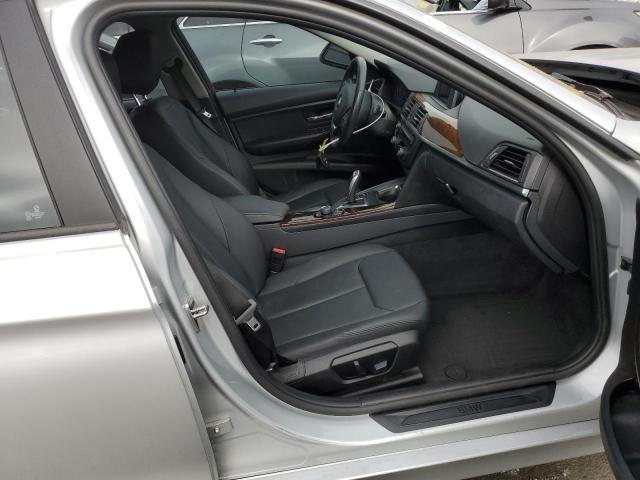 Photo 5 from auction – 2014 BMW 328 I SULE with VIN WBA3C1C55EK107779