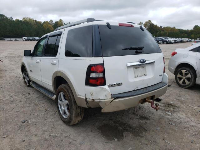 Photo 3 from auction – 2006 FORD EXPLORER E with VIN 1FMEU64E86UA36681