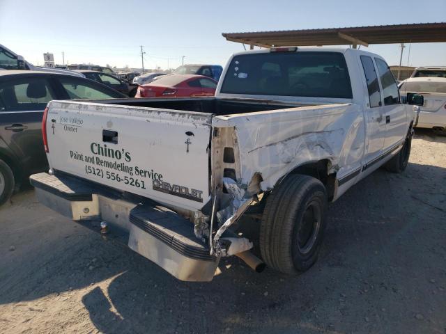 Photo 4 from auction – 1998 CHEVROLET GMT-400 C1 with VIN 2GCEC19M1W1273941