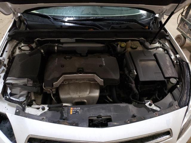 Photo 7 from auction – 2013 CHEVROLET MALIBU 1LT with VIN 1G11C5SA6DF269338