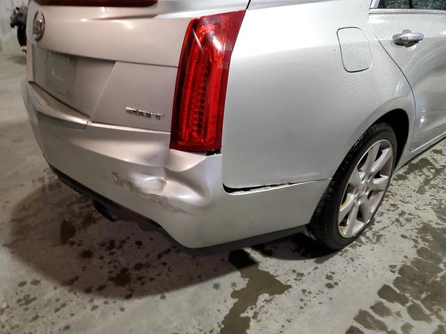 Photo 9 from auction – 2013 CADILLAC ATS with VIN 1G6AG5RX8D0171147
